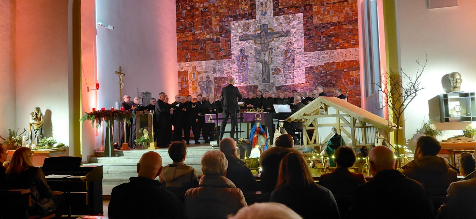 Weihnachtskonzert Ruppach-Goldhausen 2025 Bild 5